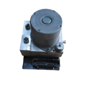 Nissan Qashqai  anno dal 2007 al 2013 Gruppo  Abs 0265251854 0265951743  47660BR00C