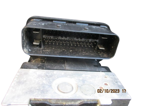Ford Focus 3° serie anno dal 2011 al 2017 gruppo abs  10.0961-0194.3 bv61-2c405-aj 10.0212-0890.4