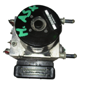 Mitsubishi ASX 1800 Diesel anno dal 2011 al 2016 gruppo Abs usato 4670a873 ate 06.2102-2421.4 06.2109-6569.3 06.2613-3976.1