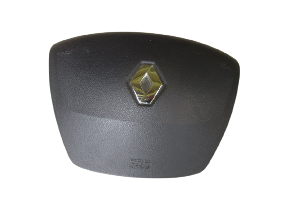 Renault Laguna anno dal 2007al 2014 Kit airbag