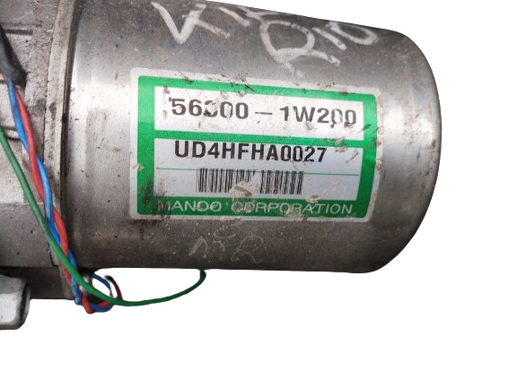 Kia Rio 3° serie anno dal 2011 al 2017 Piantone albero sterzo elettrico  56300-1w200 56300-1w100