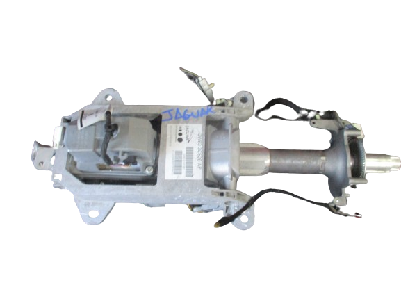 Jaguar XF anno dal 2009 al 2015 albero sterzo 2W93-3C529-AP DX23-3K772-AC  BJ32-14C579-AC