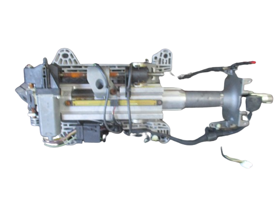 Jaguar XF anno dal 2009 al 2015 albero sterzo 2W93-3C529-AP DX23-3K772-AC  BJ32-14C579-AC