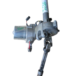 Mitsubishi ASX 1800 Diesel anno dal 2011 al 2016 Albero piantone sterzo con motorino elettrico JJ301-000572