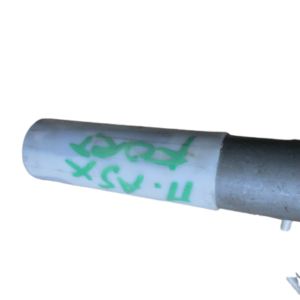 Mitsubishi ASX 1800 Diesel anno dal 2011 al 2016 Albero piantone sterzo con motorino elettrico JJ301-000572