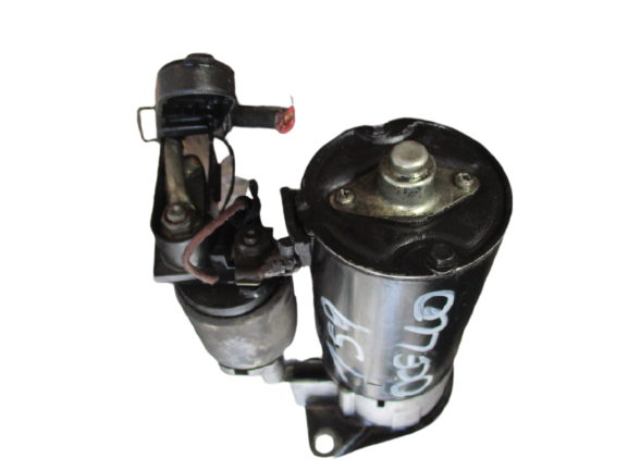 Alfa Romeo 159 1900 Diesel anno dal 2005 al 2011 Motorino avviamento 0001108234 939a2000