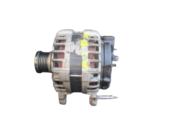Audi A3 8V VW Golf VII 7 Skoda Octavia Seat Leon anno dal 2012 al 2018 alternatore 03L903023K 140A