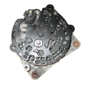 Audi A4/A5/A6  2700 Diesel anno dal 2004 al 2012 Alternatore 059903018E 0121715076