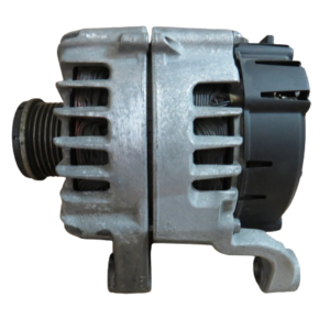 Bmw Serie 1 F20 118D Serie 3  anno dal 2011 al 2017 Alternatore Valeo 7823343  180A