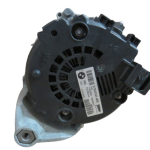 Bmw Serie 1 F20 118D Serie 3  anno dal 2011 al 2017 Alternatore Valeo 7823343  180A