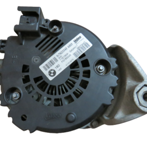 Bmw Serie 1 F20 118D Serie 3  anno dal 2011 al 2017 Alternatore Valeo 7823343  180A