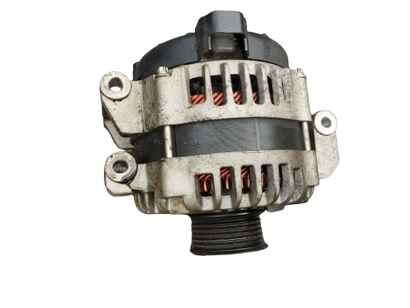 Opel Mokka 1° serie Astra J e K Insignia B  1600 diesel anno dal 2014 al 2021 alternatore   42609191  140h