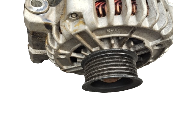 Opel Mokka 1° serie Astra J e K Insignia B  1600 diesel anno dal 2014 al 2021 alternatore   42609191  140h