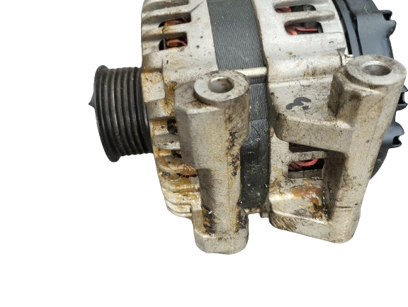 Opel Mokka 1° serie Astra J e K Insignia B  1600 diesel anno dal 2014 al 2021 alternatore   42609191  140h