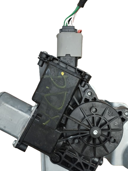 Opel Mokka 1° serie e Mokka X anno dal 2014 al 2021 alzavetro elettrico posteriore  destro  98910-suv20