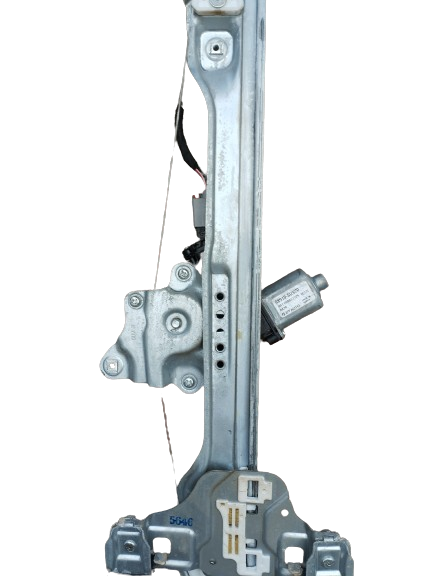 Opel Mokka 1° serie e Mokka X anno dal 2014 al 2021 alzavetro elettrico posteriore  destro  98910-suv20