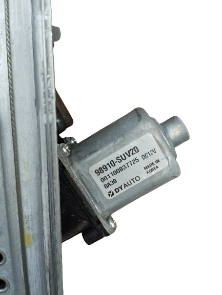 Opel Mokka 1° serie e Mokka X anno dal 2014 al 2021 alzavetro elettrico posteriore  destro  98910-suv20