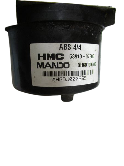 Kia Picanto anno dal 2004 al 2011 gruppo ABS 58910-07300 5WY7401B