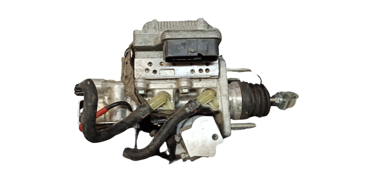 Toyota Yaris Benzina/hybrid anno dal 2014 al 2017 Gruppo ABS 47270-47030 1512242188