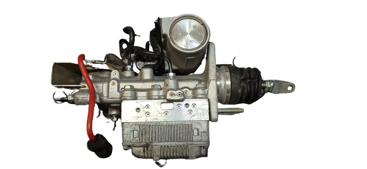 Toyota Yaris Benzina/hybrid anno dal 2014 al 2017 Gruppo ABS 47270-47030 1512242188