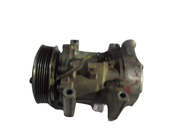 Ford Fiesta 5° serie Fusion Mazda 2 anno dal 2002 al 2008 Compressore aria condizionata 2S61-19D629-AE
