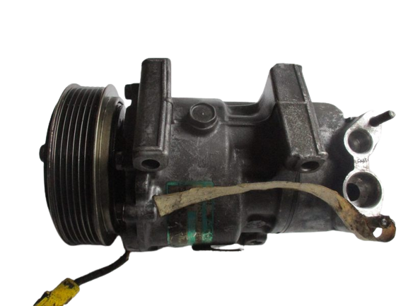 Peugeot 206 307 Citroen Xsara Break Xsara Picasso anno dal 2001 al 2008 Compressore aria condizionata 9646273880