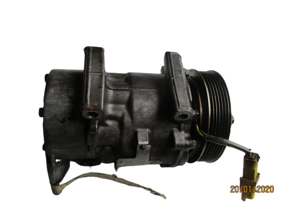 Peugeot 206 307 Citroen Xsara Break Xsara Picasso anno dal 2001 al 2008 Compressore aria condizionata 9646273880