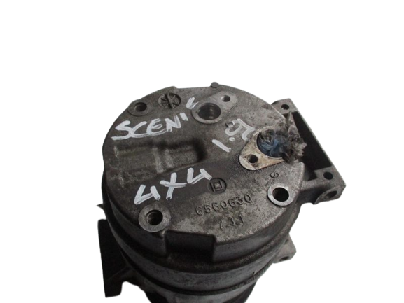 Renault Megane 1° serie Scenic RX4 1° serie anno dal 1999 al 2003 Compressore aria condizionata 8200979497