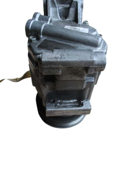 Lancia Ypsilon Musa Fiat Punto 500 Idea Panda Ford Ka 2° serie anno dal 2004 al 2013 Compressore aria condizionata 5A7975600 517469310