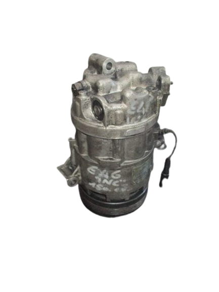 Bmw Serie 320 E46  X3 E83 2000 Diesel anno dal 2002 al 2006 Compressore aria condizionata 64.52-6905643