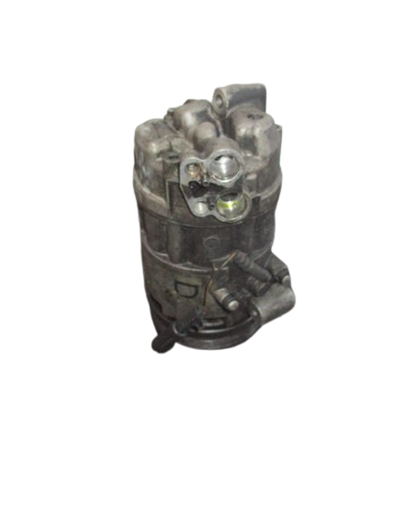 Bmw Serie 320 E46  X3 E83 2000 Diesel anno dal 2002 al 2006 Compressore aria condizionata 64.52-6905643