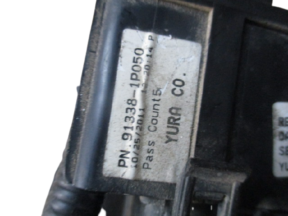 Kia Venga anno dal 2010 al 2019 Centralina fusibili 91338-1P050