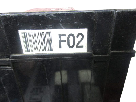 Hyundai Trajet anno dal 1999 al 2009 Centralina BSI 95400-3A010