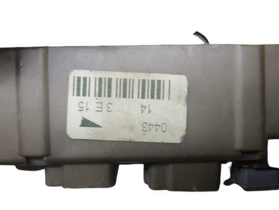 Toyota Corolla Verso 1° serie anno dal 2001 al 2007 Centralina porta fusibili 82641-13040 232300-0231
