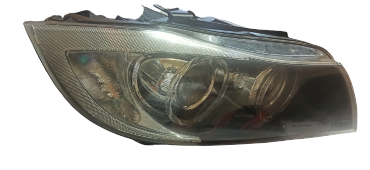 Bmw Serie 3 E90 anno dal 2004 al 2007 Fanale anteriore destro usato Xenon 6311-7161668.9