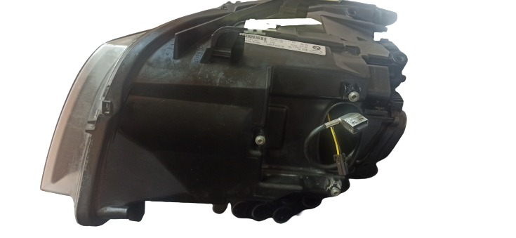 Bmw Serie 3 E90 anno dal 2004 al 2007 Fanale anteriore destro usato Xenon 6311-7161668.9