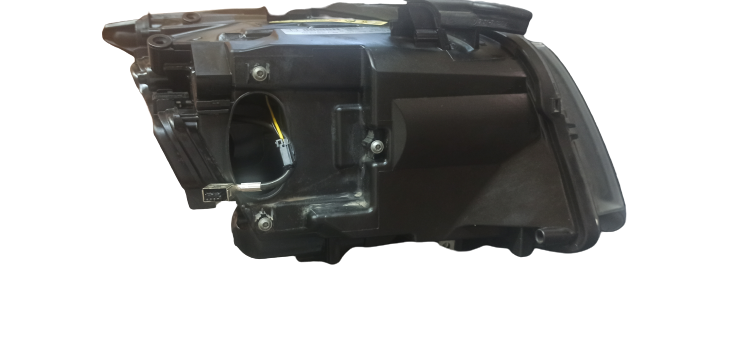 Bmw Serie 3 E90 anno dal 2004 al 2007 Fanale anteriore sinistro xenon usato 63.11-7161667.9
