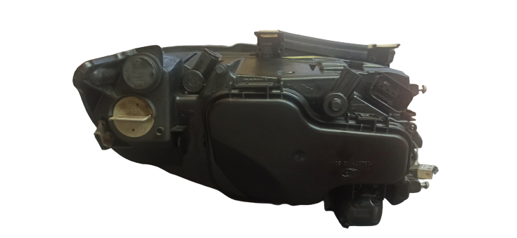 Bmw Serie 3 E90 anno dal 2004 al 2007 Fanale anteriore sinistro xenon usato 63.11-7161667.9
