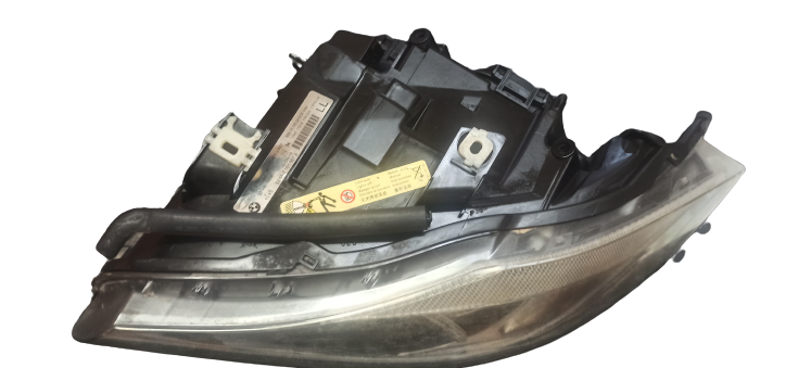 Bmw Serie 3 E90 anno dal 2004 al 2007 Fanale anteriore sinistro xenon usato 63.11-7161667.9