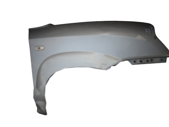 Hyundai Tucson 2000 Diesel anno dal 2004 al 2009 Musata muso anteriore di colore grigio