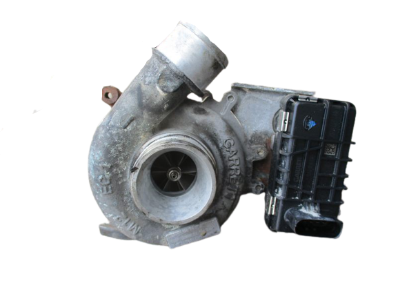 Land Rover Freelander2 2200 Diesel anno dal 2006 al 2015 Turbina 753546-14 9662192580