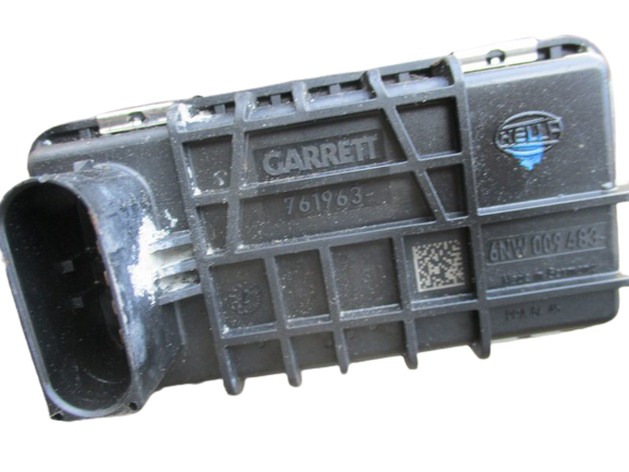Land Rover Freelander2 2200 Diesel anno dal 2006 al 2015 Turbina 753546-14 9662192580
