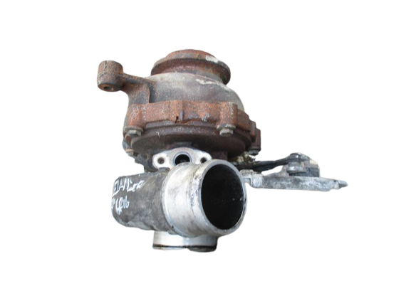 Land Rover Freelander2 2200 Diesel anno dal 2006 al 2015 Turbina 753546-14 9662192580