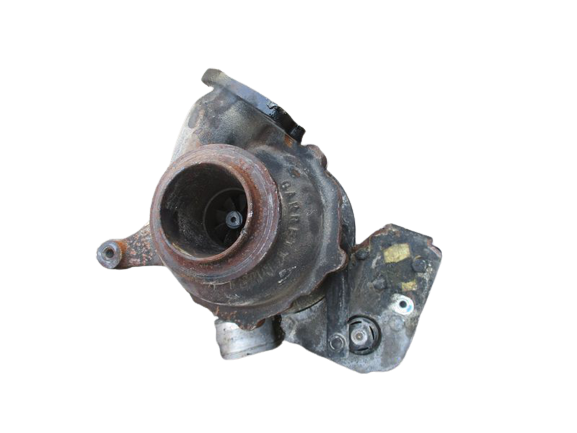 Land Rover Freelander2 2200 Diesel anno dal 2006 al 2015 Turbina 753546-14 9662192580