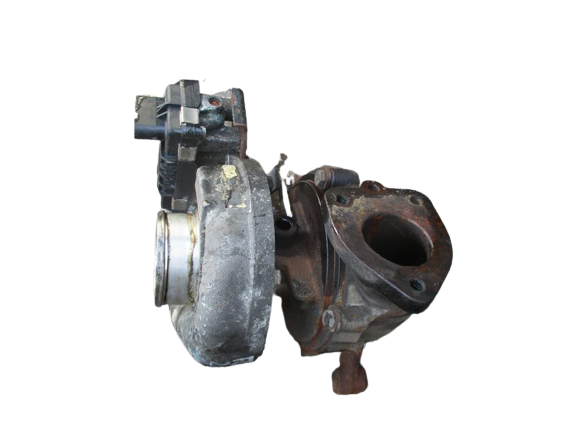 Land Rover Freelander2 2200 Diesel anno dal 2006 al 2015 Turbina 753546-14 9662192580