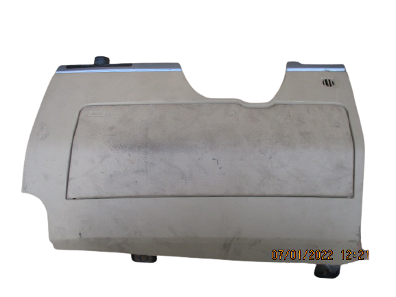 Land Rover Freelander 2 2200 Diesel anno dal 2006 al 2015 Kit airbag