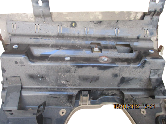 Land Rover Freelander 2 2200 Diesel anno dal 2006 al 2015 Kit airbag
