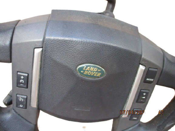 Land Rover Freelander 2 2200 Diesel anno dal 2006 al 2015 Kit airbag