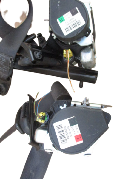 Land Rover Freelander 2 2200 Diesel anno dal 2006 al 2015 Kit airbag