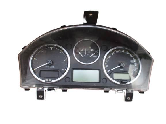 Land Rover Freelander2 e Defender anno dal 2006 al 2015 Quadro strumenti 6H52-10849-FE LR-0021-006-K0-C0